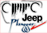 Jeep Plangger - Offroad Tirol