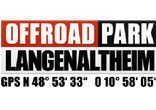 Offroad Park Langenaltheim