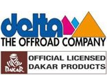 Delta - The Offroad Company